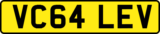 VC64LEV