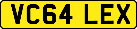 VC64LEX