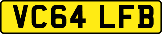 VC64LFB