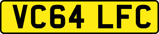 VC64LFC