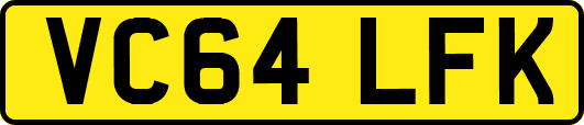 VC64LFK