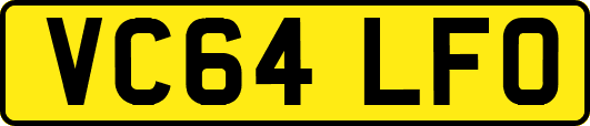 VC64LFO