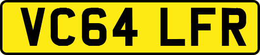 VC64LFR