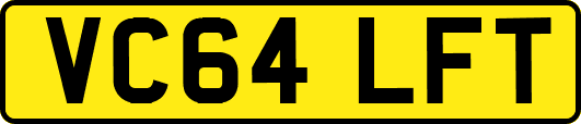 VC64LFT