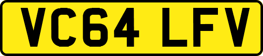 VC64LFV