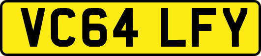VC64LFY
