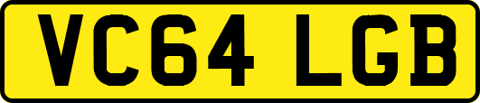 VC64LGB
