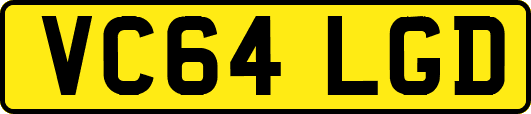 VC64LGD