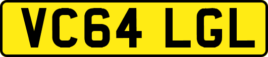 VC64LGL