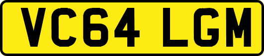 VC64LGM