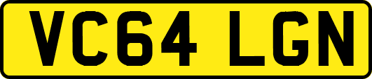 VC64LGN