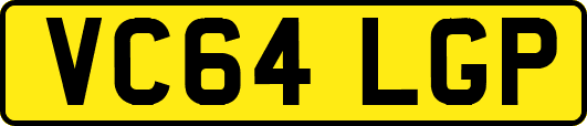 VC64LGP