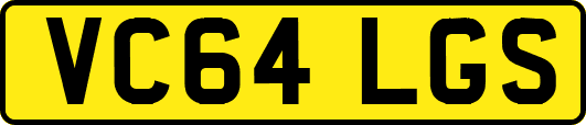 VC64LGS