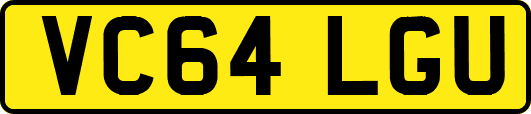 VC64LGU