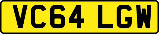 VC64LGW
