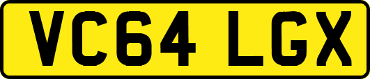 VC64LGX