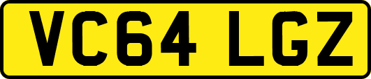 VC64LGZ