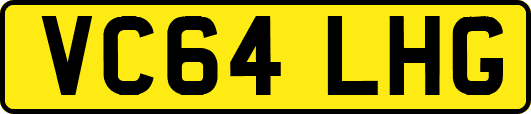 VC64LHG
