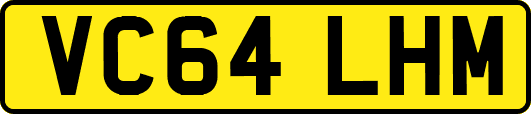 VC64LHM
