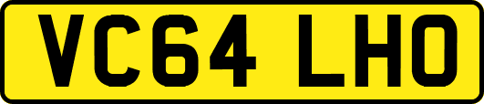 VC64LHO