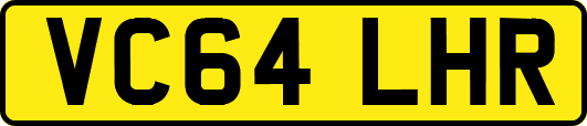 VC64LHR