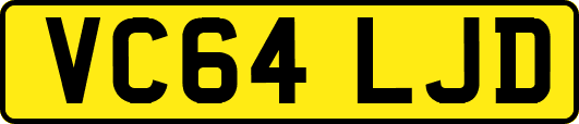 VC64LJD