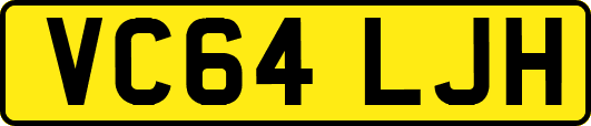 VC64LJH