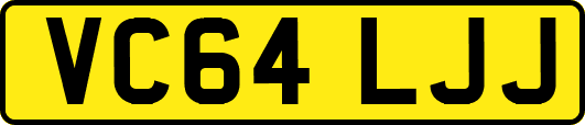 VC64LJJ