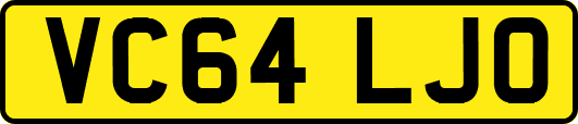 VC64LJO