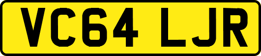 VC64LJR