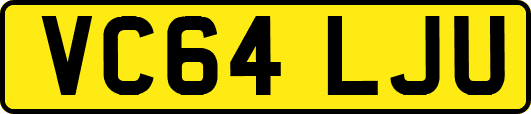 VC64LJU