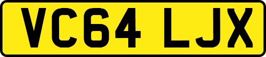 VC64LJX