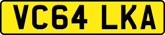 VC64LKA