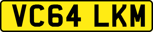 VC64LKM