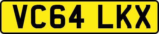 VC64LKX