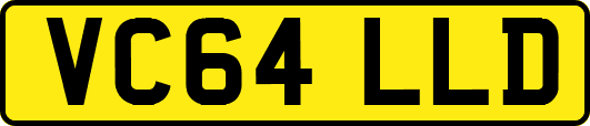 VC64LLD