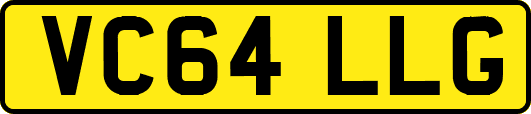 VC64LLG