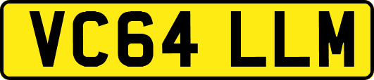 VC64LLM