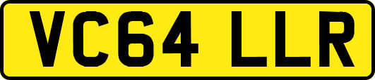 VC64LLR