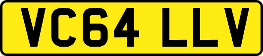 VC64LLV