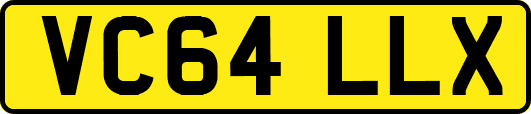 VC64LLX