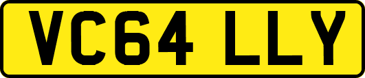 VC64LLY