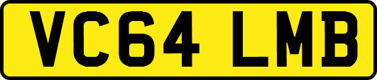 VC64LMB
