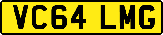 VC64LMG