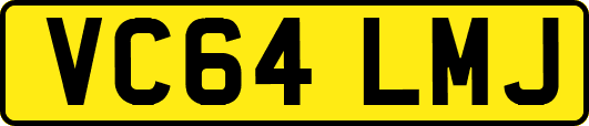 VC64LMJ