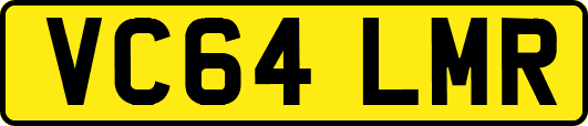 VC64LMR
