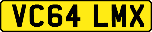 VC64LMX