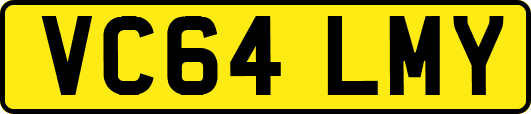 VC64LMY