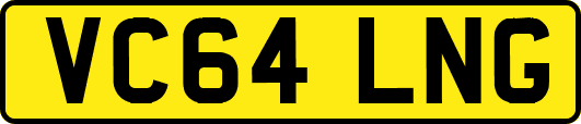 VC64LNG