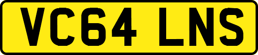 VC64LNS